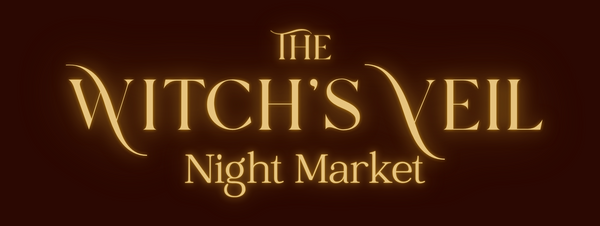 The Witch's Veil