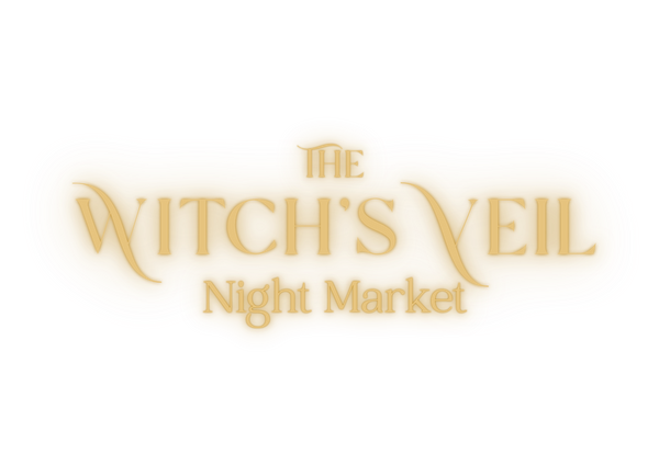 The Witch's Veil